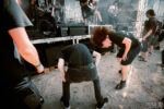 Konzertfoto von Call Me Messiah - Wisdom Tooth Festival 2026