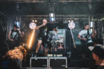 Konzertfoto von Call Me Messiah - Wisdom Tooth Festival 2026