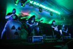 Konzertfoto von Cytotoxin - Wisdom Tooth 2026