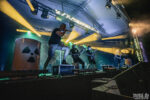 Konzertfoto von Cytotoxin - Wisdom Tooth 2026
