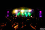 Konzertfoto von Cytotoxin - Wisdom Tooth 2026