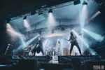 Konzertfoto von Dominum - Wisdom Tooth 2026