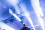 Konzertfoto von Dominum - Wisdom Tooth 2026