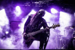 Konzertfoto von Dominum - Wisdom Tooth 2026