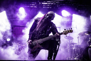 Konzertfoto von Dominum - Wisdom Tooth 2026