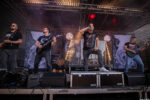 Konzertfoto von Elchwut - Wisdom Tooth Festival 2026
