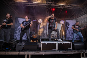 Konzertfoto von Elchwut - Wisdom Tooth Festival 2026