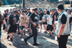 Konzertfoto von Elchwut - Wisdom Tooth Festival 2026