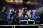 Konzertfoto von Elchwut - Wisdom Tooth Festival 2026