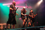 Konzertfotos von Excrementory Grindfuckers- Wisdom Tooth Festival 2026