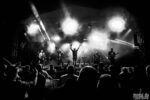Konzertfotos von Excrementory Grindfuckers- Wisdom Tooth Festival 2026