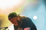 Konzertfotos von Excrementory Grindfuckers- Wisdom Tooth Festival 2026