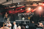 Konzertfotos von Gossenpoeten - Wisdom Tooth Festival 2026