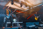 Konzertfotos von Gossenpoeten - Wisdom Tooth Festival 2026