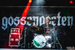 Konzertfotos von Gossenpoeten - Wisdom Tooth Festival 2026