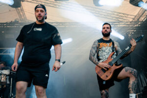 Konzertfotos von Gutrectomy - Wisdom Tooth 2026