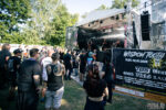 Konzertfotos von Gutrectomy - Wisdom Tooth 2026