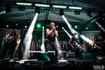 Konzertfotos von Hackneyed - Wisdom Tooth Festival 2026