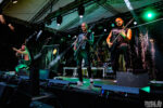 Konzertfotos von Hackneyed - Wisdom Tooth Festival 2026