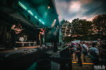 Konzertfotos von Hackneyed - Wisdom Tooth Festival 2026