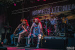 Konzertfoto von Home Reared Meat - Wisdom Tooth 2026