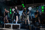 Konzertfotos von Lorraine - Wisdom Tooth 2026