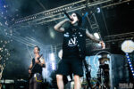 Konzertfotos von Lorraine - Wisdom Tooth 2026
