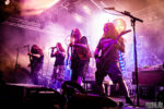 Konzertfoto von Red To Grey - Wisdom Tooth 2026