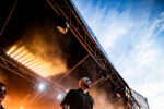Konzertfotos von Sprachrohr - Wisdom Tooth Festival 2026