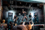 Konzertfotos von Sprachrohr - Wisdom Tooth Festival 2026