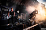 Konzertfotos von Sprachrohr - Wisdom Tooth Festival 2026