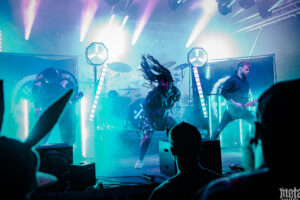 Konzertfotos von Tag My Heart- Wisdom Tooth Festival 2026