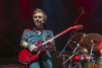 Konzertfots von Wishbone Ash auf der Classic Rock Night in Winterbach