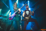 Konzertfoto von Arriving Home – Tribal Technology Tour 2026