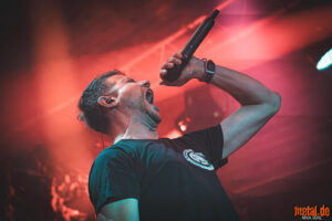 Konzertfoto von Arriving Home – Tribal Technology Tour 2026