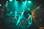 Konzertfoto von Arriving Home – Tribal Technology Tour 2026