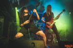 Konzertfoto von Arriving Home – Tribal Technology Tour 2026