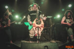 Konzertfoto von Soulfly – Tribal Technology Tour 2026