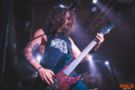 Konzertfoto von Soulfly – Tribal Technology Tour 2026