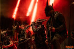 Konzertfoto von Blutgott - Wolfweez Open Air Festival 2026