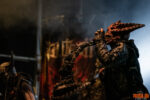Konzertfoto von Blutgott - Wolfweez Open Air Festival 2026