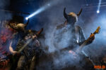 Konzertfoto von Blutgott - Wolfweez Open Air Festival 2026