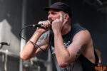 Konzertfoto von Deadweight - Wolfweez Open Air Festival 2026