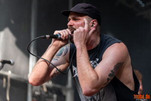 Konzertfoto von Deadweight - Wolfweez Open Air Festival 2026