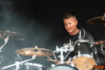 Konzertfoto von Deadweight - Wolfweez Open Air Festival 2026