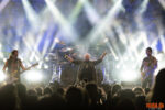 Konzertfoto von Dirkschneider - Wolfweez Open Air Festival 2026