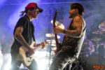 Konzertfoto von Dirkschneider - Wolfweez Open Air Festival 2026