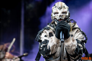 Konzertfoto von Dymytry Paradox - Wolfweez Open Air Festival 2026