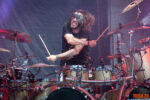 Konzertfoto von Dymytry Paradox - Wolfweez Open Air Festival 2026