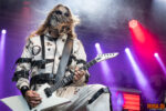 Konzertfoto von Dymytry Paradox - Wolfweez Open Air Festival 2026